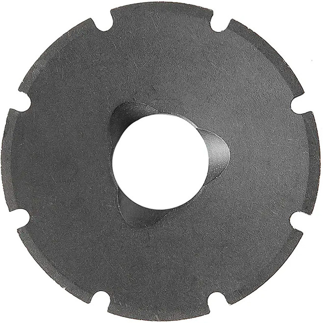 Dead Air Front Cap .30 Cal. R-Series Front Cap 7.62mm Dead Air Front Cap .30 Cal. R-Series Front Cap 7.62mm