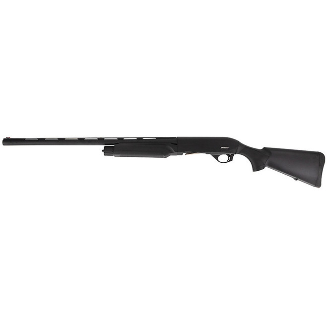 Spandau S2 Shotgun 12 ga. 28 in. Black 3 in. 5 rd. Spandau S2 Shotgun 12 ga. 28 in. Black 3 in. 5 rd.