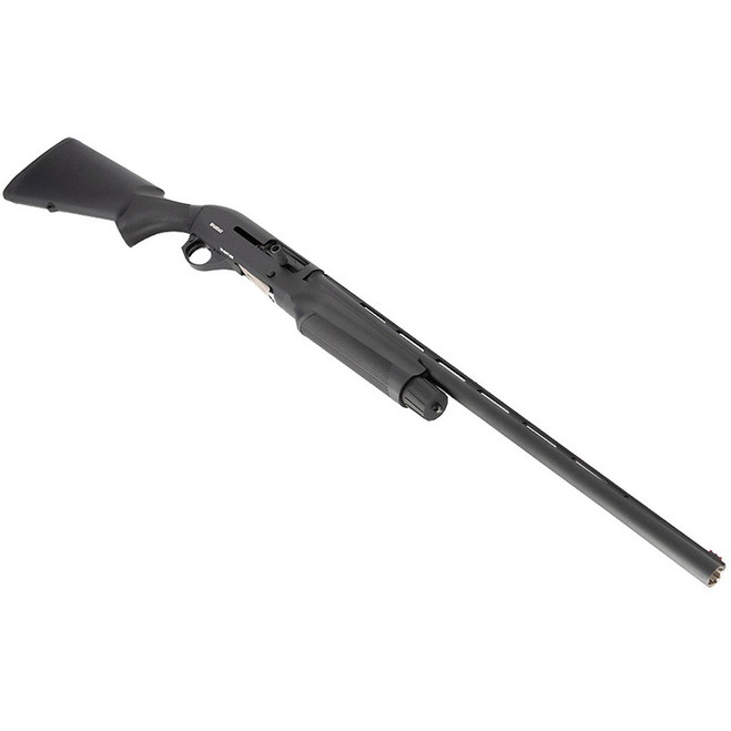 Spandau S2 Shotgun 12 ga. 28 in. Black 3 in. 5 rd. Spandau S2 Shotgun 12 ga. 28 in. Black 3 in. 5 rd.