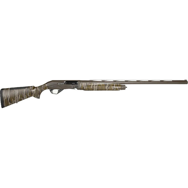 Weatherby Sorix Shotgun 12 ga 28 in Bottomland 3 in