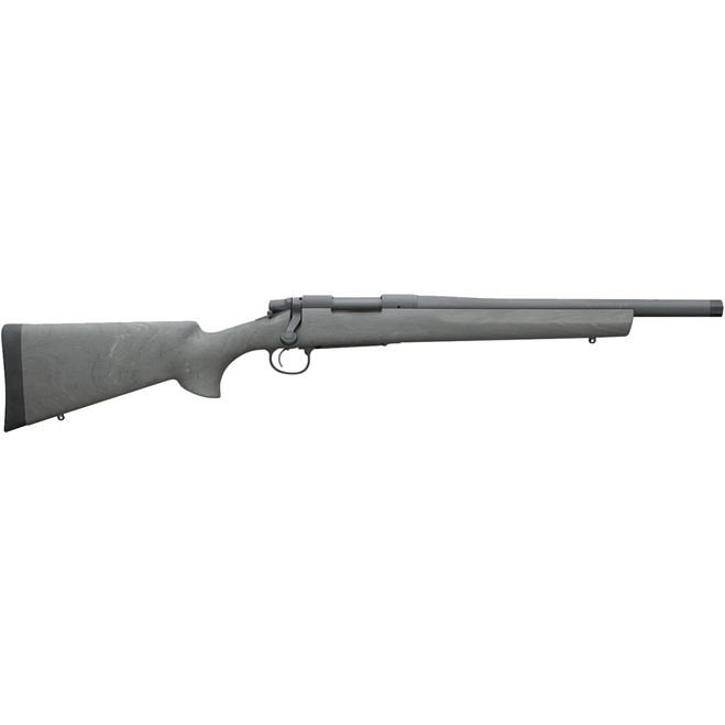 Remington 700 SPS Tactical Rifle 6.5 Creedmoor 22 in. Ghillie