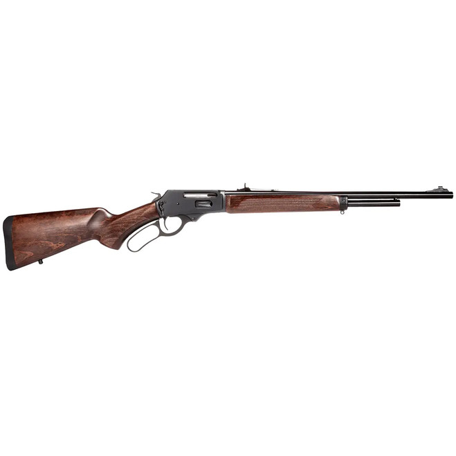 Rossi R95 Trapper Lever Action Rifle 454 Casull 16.5 in. Walnut 7