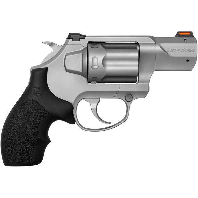 Diamondback SDR Revolver 357 Mag. 2 in. Stainless 6 Shot - Freedom