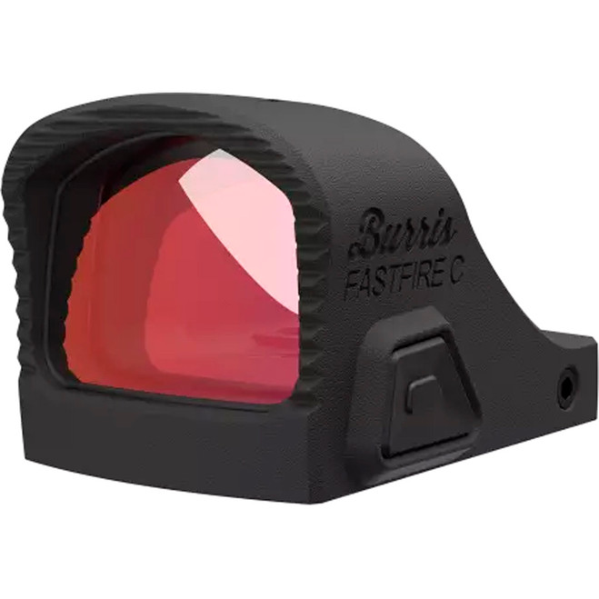 Burris Fastfire C Red Dot 6 MOA Red Dot