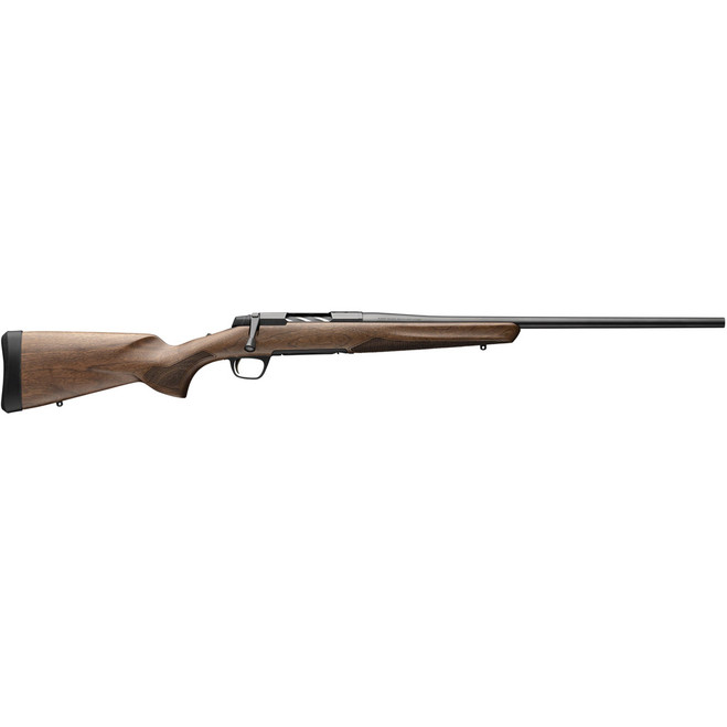 Browning X-Bolt 2  Hunter Rifle 30-06 SPRG 22 in. Walnut 4 rd. Browning X-Bolt 2  Hunter Rifle 30-06 SPRG 22 in. Walnut 4 rd.