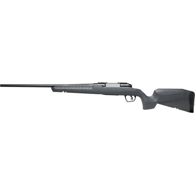 Savage Axis 2 XP Rifle 270 Win. 22 in. Gray Left Hand - Freedom Armory Savage Axis 2 XP Rifle 270 Win. 22 in. Gray Left Hand - Freedom Armory