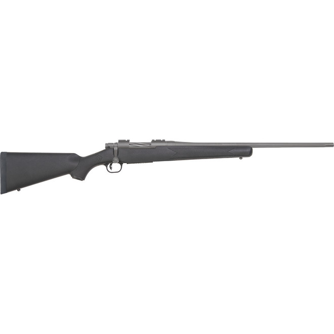 Remington 783 Rifle 6.5 Creedmoor 22 in. Synthetic Black RH