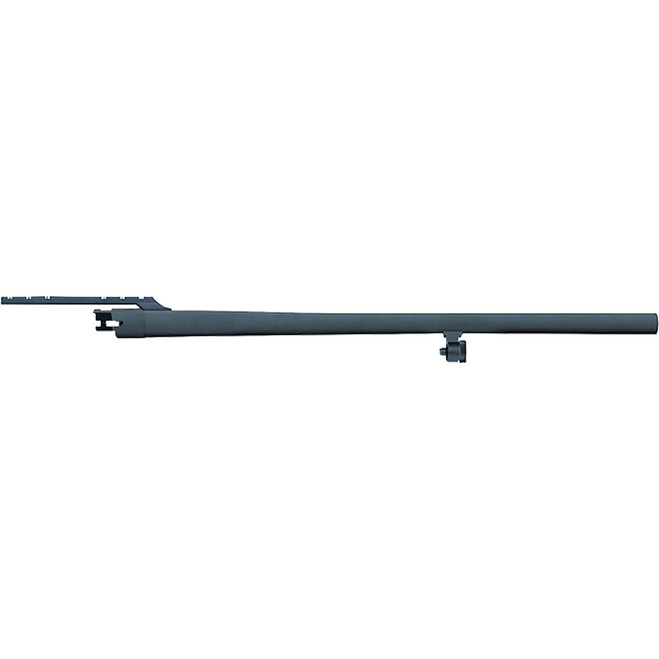Mossberg 500 Slug Barrel 12 ga. 24 in. Mossberg 500 Slug Barrel 12 ga. 24 in.
