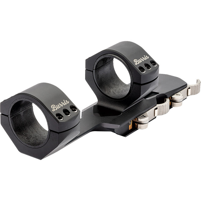 Burris AR-PEPR Scope Mount with Picatinny Tops - Freedom Armory