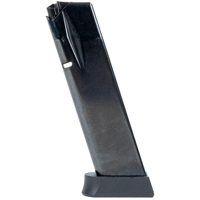 CZ Pistol Magazine 9mm 19 rd. Extended Fits 75, SP-01