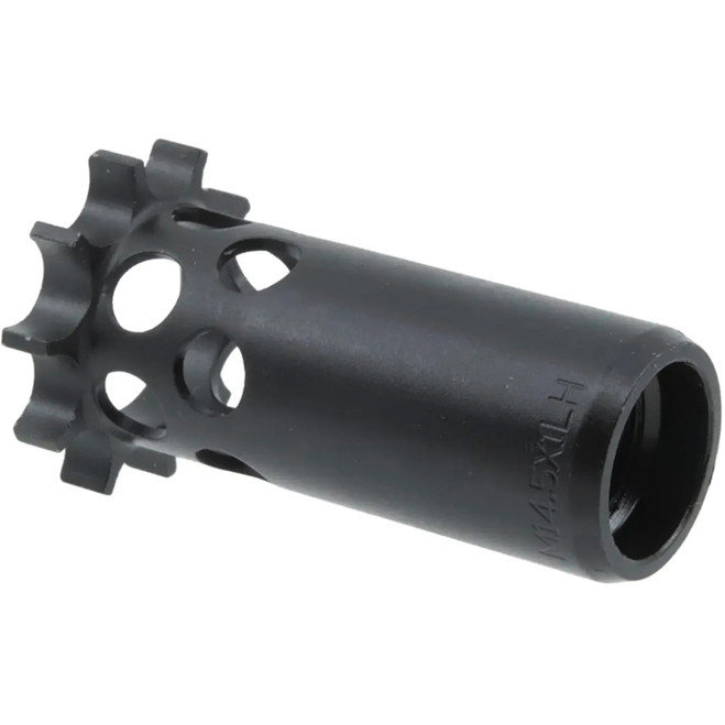 Dead Air P-Series Piston .40 Cal. M14.5X1LH Piston Dead Air P-Series Piston .40 Cal. M14.5X1LH Piston