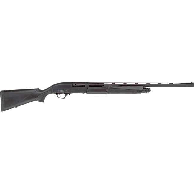 Tristar Cobra III Compact Shotgun 20 ga. 24 in. Black Synthetic 3 in. RH Tristar Cobra III Compact Shotgun 20 ga. 24 in. Black Synthetic 3 in. RH