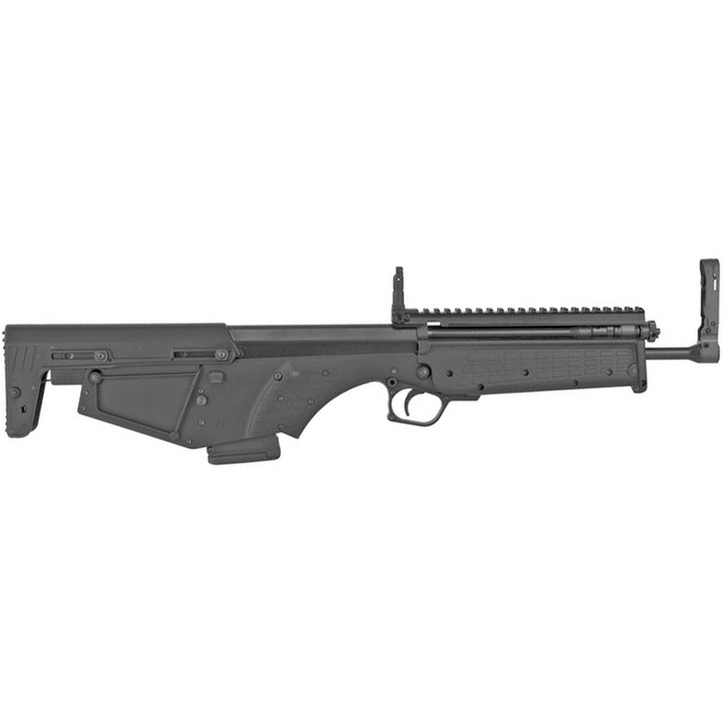 KelTec RBD Survival Rifle 5.56 NATO 16 in. Black 20 rd. KelTec RBD Survival Rifle 5.56 NATO 16 in. Black 20 rd.