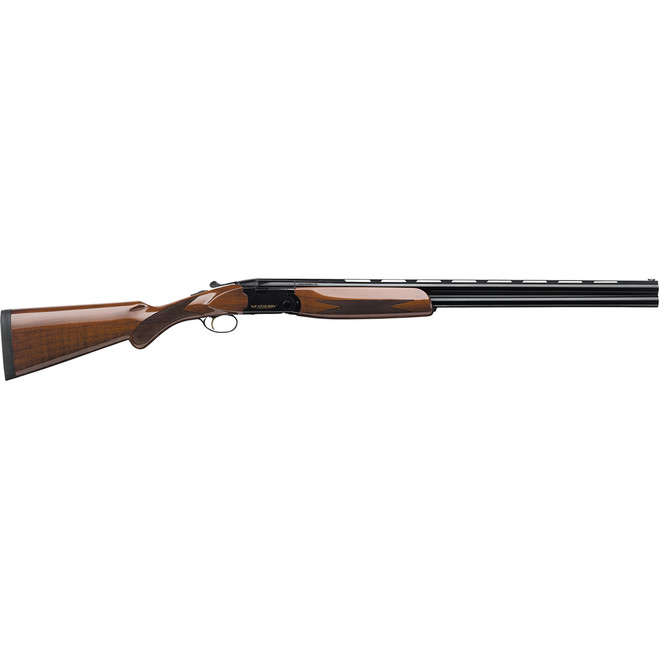 Weatherby Orion 1 Shotgun 12 ga. 28 in. Walnut 3 in. RH Weatherby Orion 1 Shotgun 12 ga. 28 in. Walnut 3 in. RH