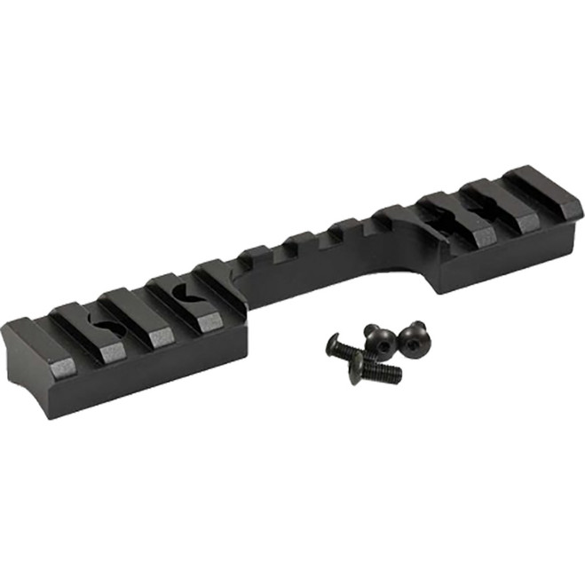 Keystone Model 722 Picatinny Rail Keystone Model 722 Picatinny Rail