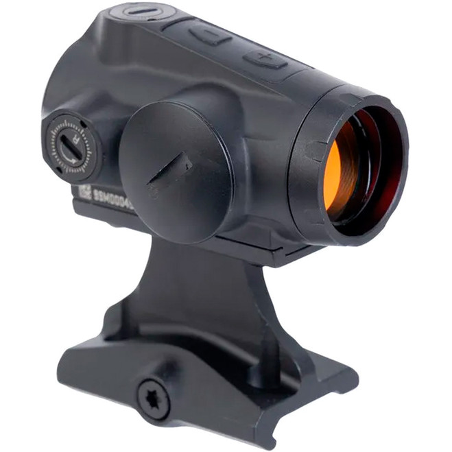 Sig Sauer Romeo5 Gen2 Compact Red Dot 65 MOA Circle w/2MOA Dot Sig Sauer Romeo5 Gen2 Compact Red Dot 65 MOA Circle w/2MOA Dot