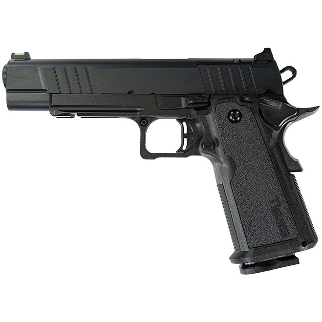 SDS 1911 Duty B9R Pistol 9mm 5 in. Black 17 rd. SDS 1911 Duty B9R Pistol 9mm 5 in. Black 17 rd.