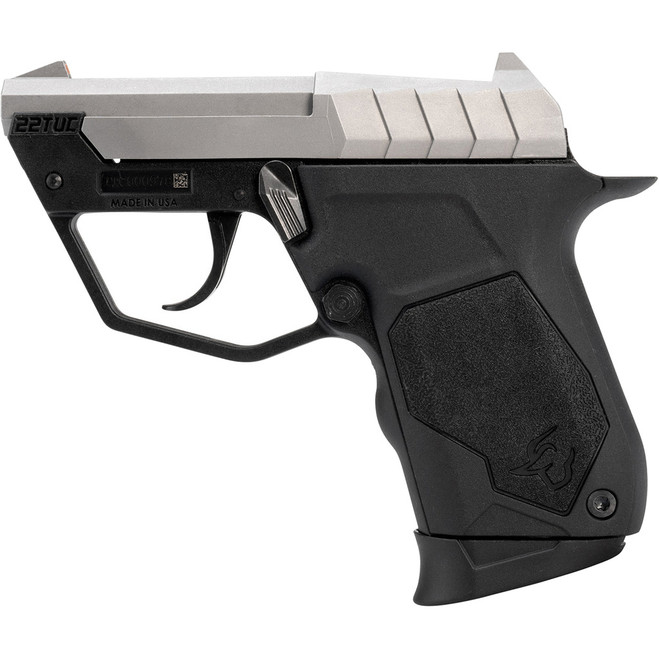 Taurus 22TUC 22 LR 3 in. Stainless 9 rd. Taurus 22TUC 22 LR 3 in. Stainless 9 rd.