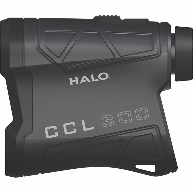 Halo CL300-20 Rangefinder 300 Yd. Halo CL300-20 Rangefinder 300 Yd.