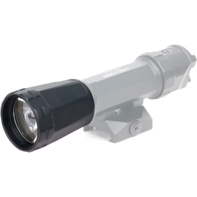 Holosun Raid Rifle IR LED Bezel