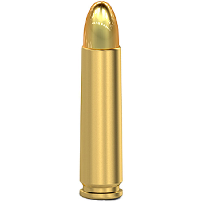 Magtech Rifle Ammo 30 Carbine 110 gr. FMJ 50 rd. Magtech Rifle Ammo 30 Carbine 110 gr. FMJ 50 rd.