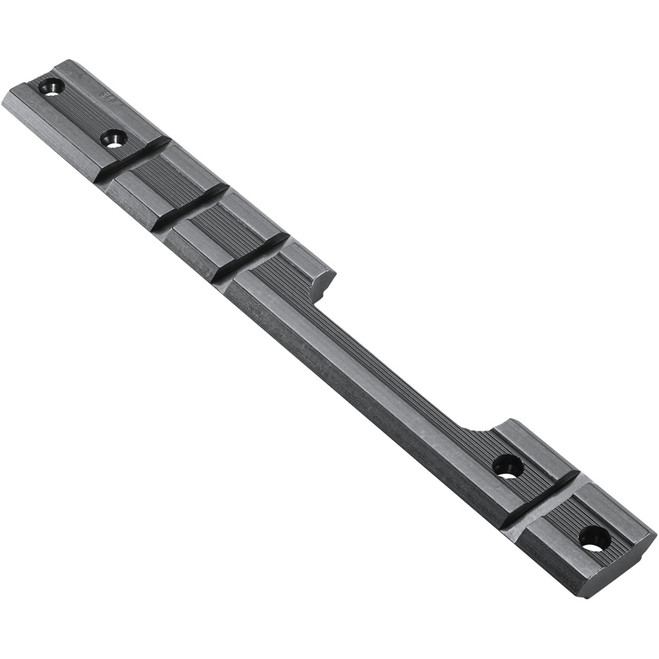 Weaver Classic Top Mount Aluminum Base Black Savage 110/112/116 #413M Weaver Classic Top Mount Aluminum Base Black Savage 110/112/116 #413M