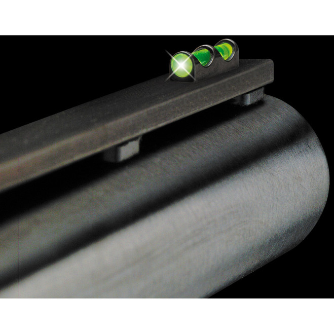 TruGlo Long Beard Front Shotgun Sight Universal