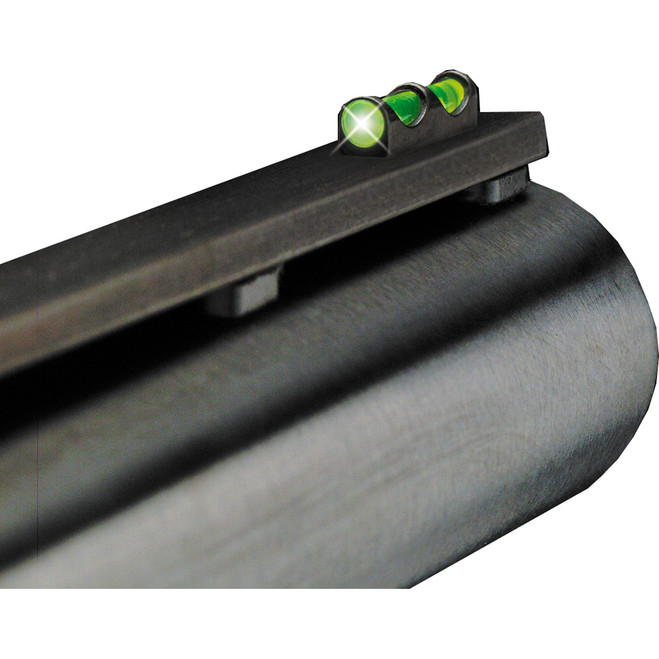 TruGlo Long Beard Front Shotgun Sight Universal