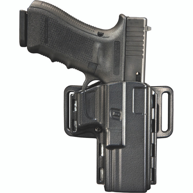Uncle Mike's Reflex Open Top Holster