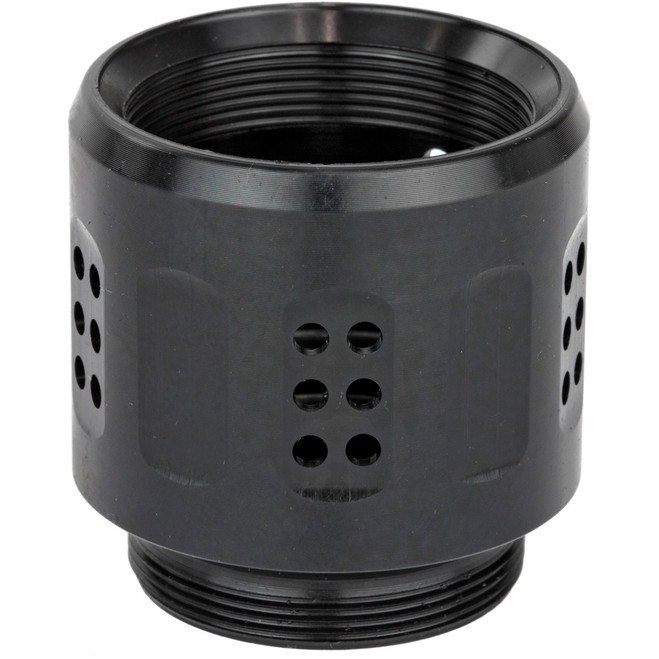 Dead Air E-Brake .30 Cal. Sandman Enhanced Brake Dead Air E-Brake .30 Cal. Sandman Enhanced Brake