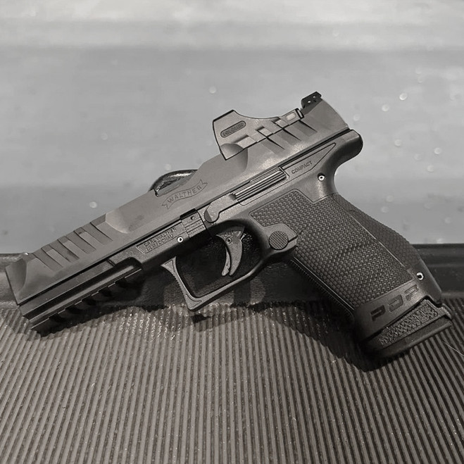 XTech Magazine Adapt Sleeve Walther PDP C & F XTech Magazine Adapt Sleeve Walther PDP C & F