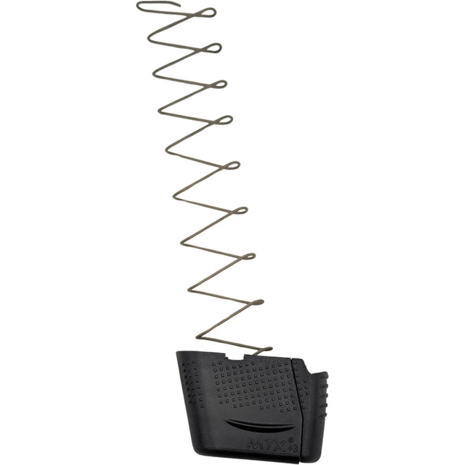 XTech MTX 43 Magazine Extension Glock 43 + 3 rd. XTech MTX 43 Magazine Extension Glock 43 + 3 rd.