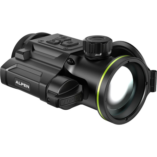 Alpen Tripod Adapter Alpen Bino to 1/4-20 Screw - Freedom Armory