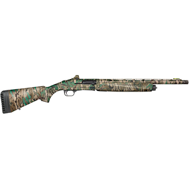 Mossberg 835 Turkey Combo Shotgun 12 ga. 20 in Mossy Oak Greenleaf