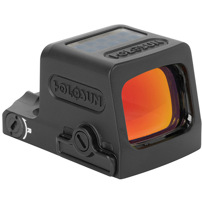 Holosun EPS MRS Carry Enclosed Pistol Red Dot w/32 MOA Circle