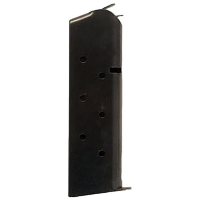 Colt 1911 Magazine 45 ACP 8 rd. Gov't/Commander Blued Colt 1911 Magazine 45 ACP 8 rd. Gov't/Commander Blued