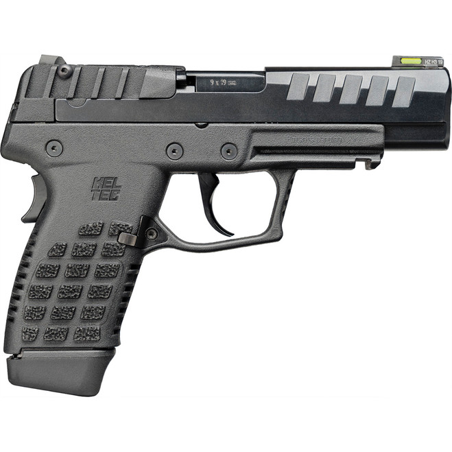 Keltec P15 Pistol 9mm 4 in. Black CA Model 10 rd. Keltec P15 Pistol 9mm 4 in. Black CA Model 10 rd.