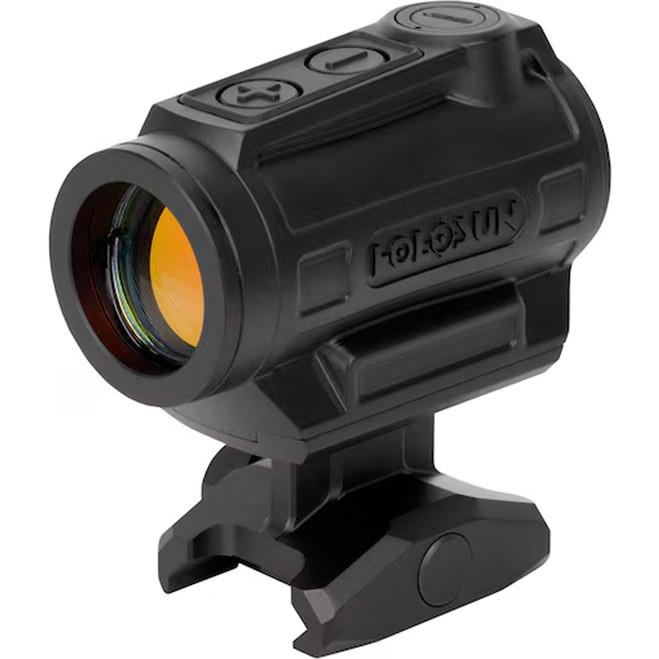 Holosun ARO Rifle Sight Red 2 MOA Dot Reticle