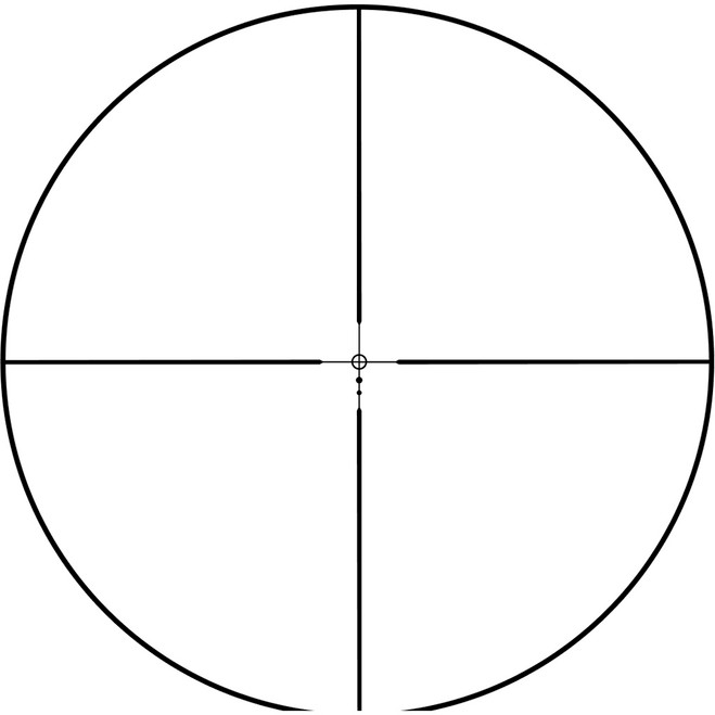 Leupold VX-Freedom Muzzleloader Scope 3-9x40mm UltimateSlam Leupold VX-Freedom Muzzleloader Scope 3-9x40mm UltimateSlam