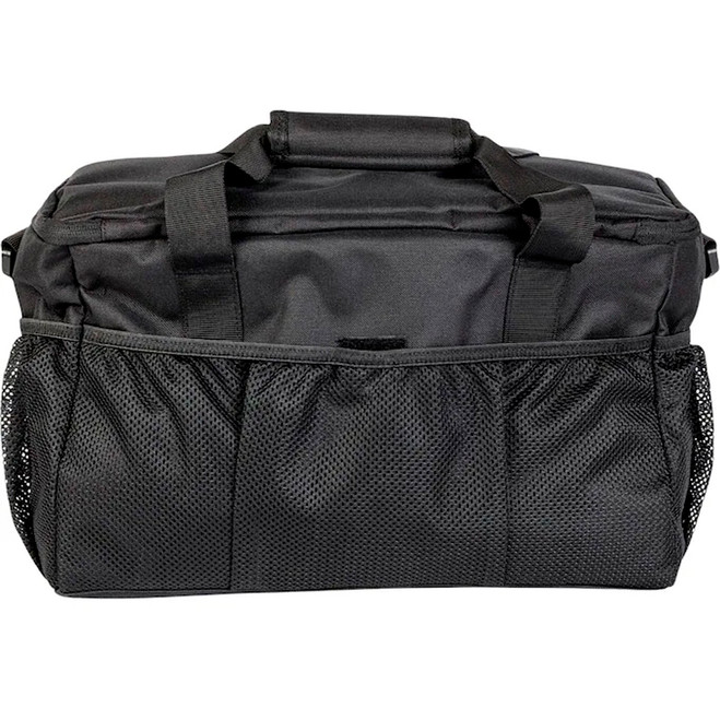 Federal Top Gun Range Bag Black Federal Top Gun Range Bag Black