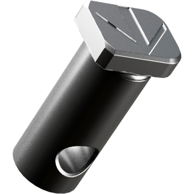 VKTR Bolt Carrier Group Hard Chrome Carrier VKTR Bolt Carrier Group Hard Chrome Carrier