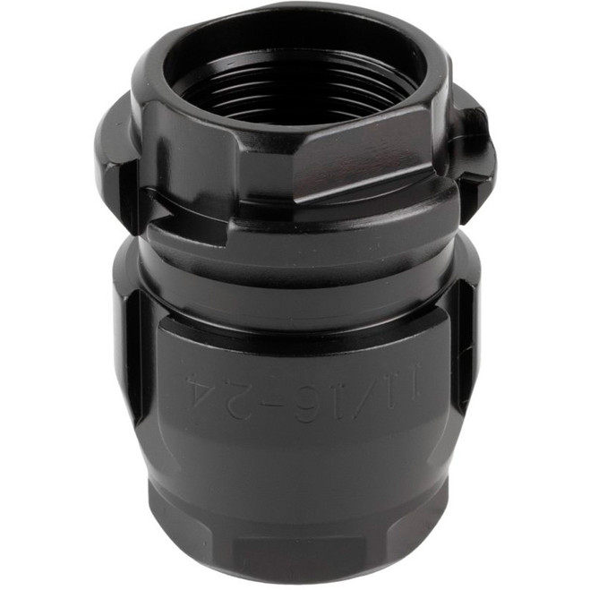 Dead Air KeyMo Zero .45 cal 11/16-24 Dead Air KeyMo Zero .45 cal 11/16-24