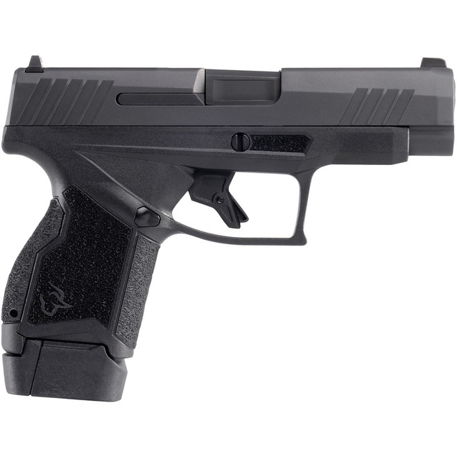Taurus GX4 XL Pistol 9mm 3.7 in. Black 11 & 13 rd. Taurus GX4 XL Pistol 9mm 3.7 in. Black 11 & 13 rd.