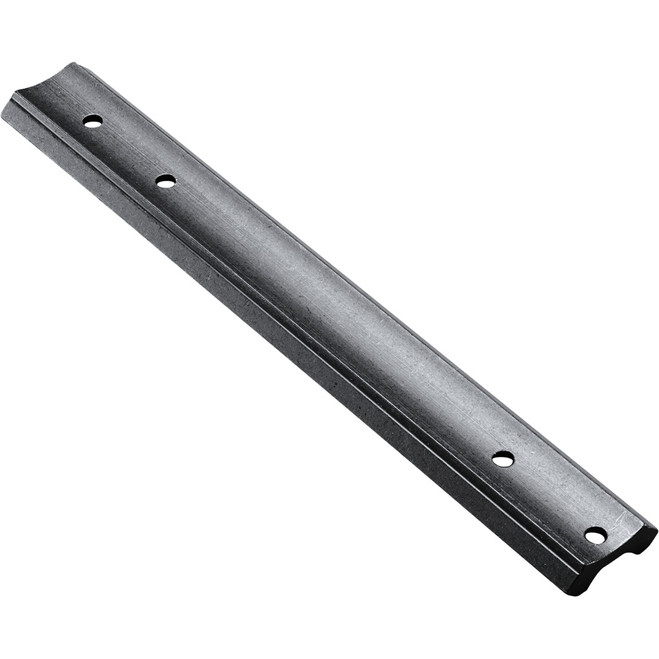Weaver Classic Multi Slot Base Matte Black Savage Rascal Blister Pack