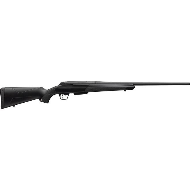 Winchester XPR Rifle 400 Legend 22 in. Black 3 rd. LH