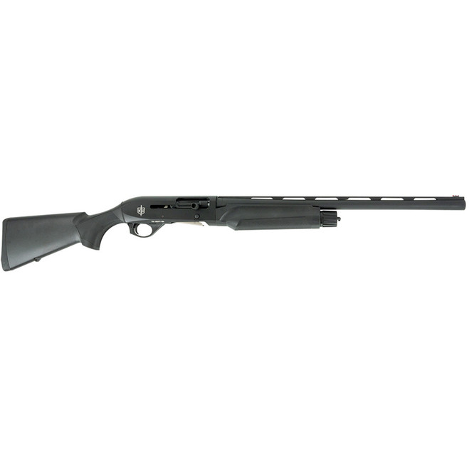 MAC 2 Tactical 3 Gun Shotgun 12 ga. 21 in. Black 3 in. 3 rd. MAC 2 Tactical 3 Gun Shotgun 12 ga. 21 in. Black 3 in. 3 rd.