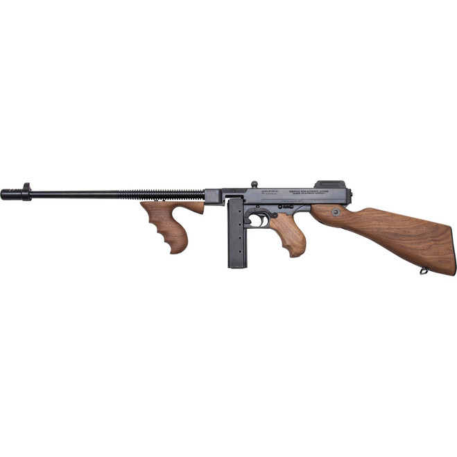 Auto-Ordnance M1 Carbine Rifle 30 Cal 18 in Walnut 15 rd