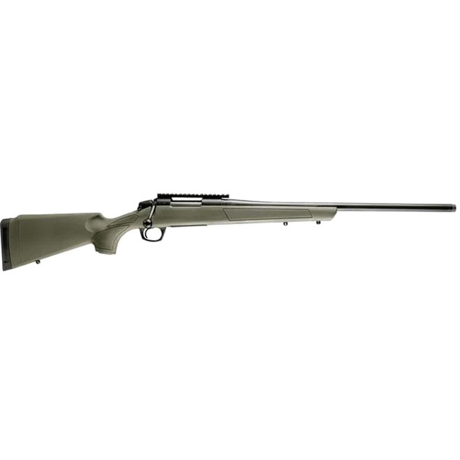 CVA Cascade Rifle 7mm Mag 24 in. OD Green RH CVA Cascade Rifle 7mm Mag 24 in. OD Green RH