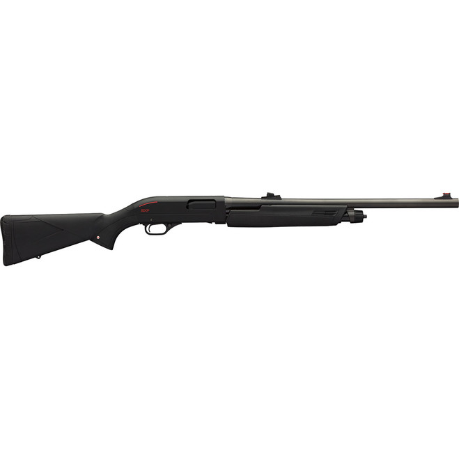 Winchester SXP Black Shadow Deer Shotgun 12 ga. 22 in. Black Synthetic 3 in. Winchester SXP Black Shadow Deer Shotgun 12 ga. 22 in. Black Synthetic 3 in.