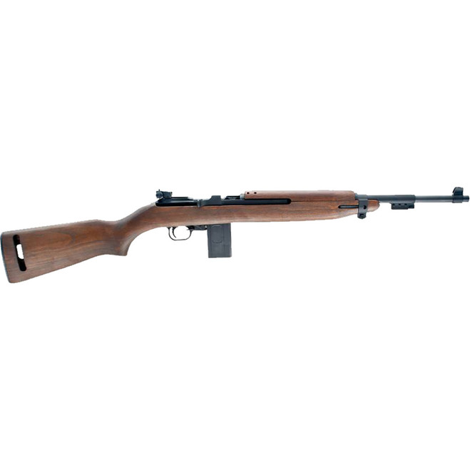 Chiappa LA322 Carbine Take Down Rifle 22 Mag 18.5 in. Wood 15 rd